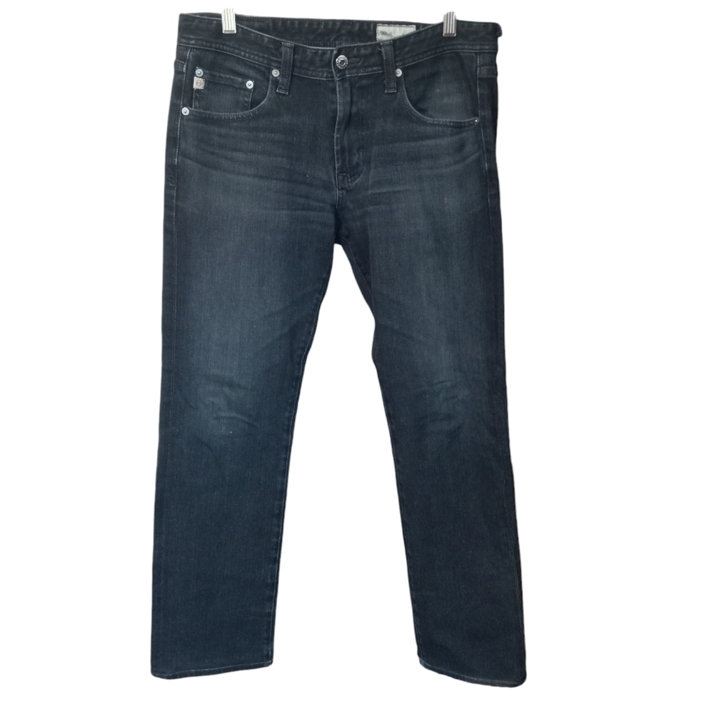 Adriano Goldschmied- AG 360 Denim Black Jeans Size 31